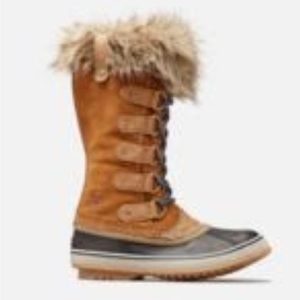 SOREL JOAN OF ARCTIC BOOT